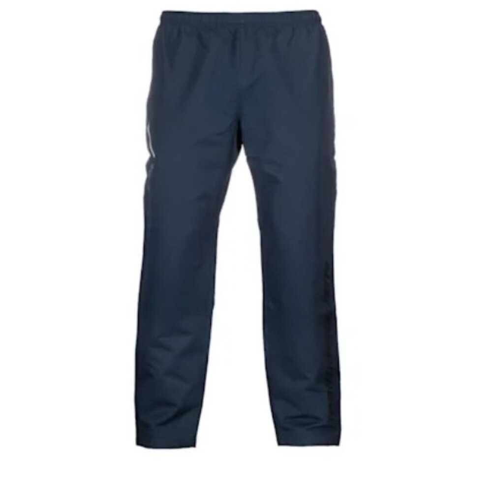 Bauer Supreme Lightweight Warm-Up Pants Youth XL Navy